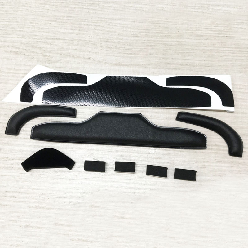 Skyzone COBRA X/S Leather Eye  - Skyzone Cobra X V2 Fpv Goggles recension och pris