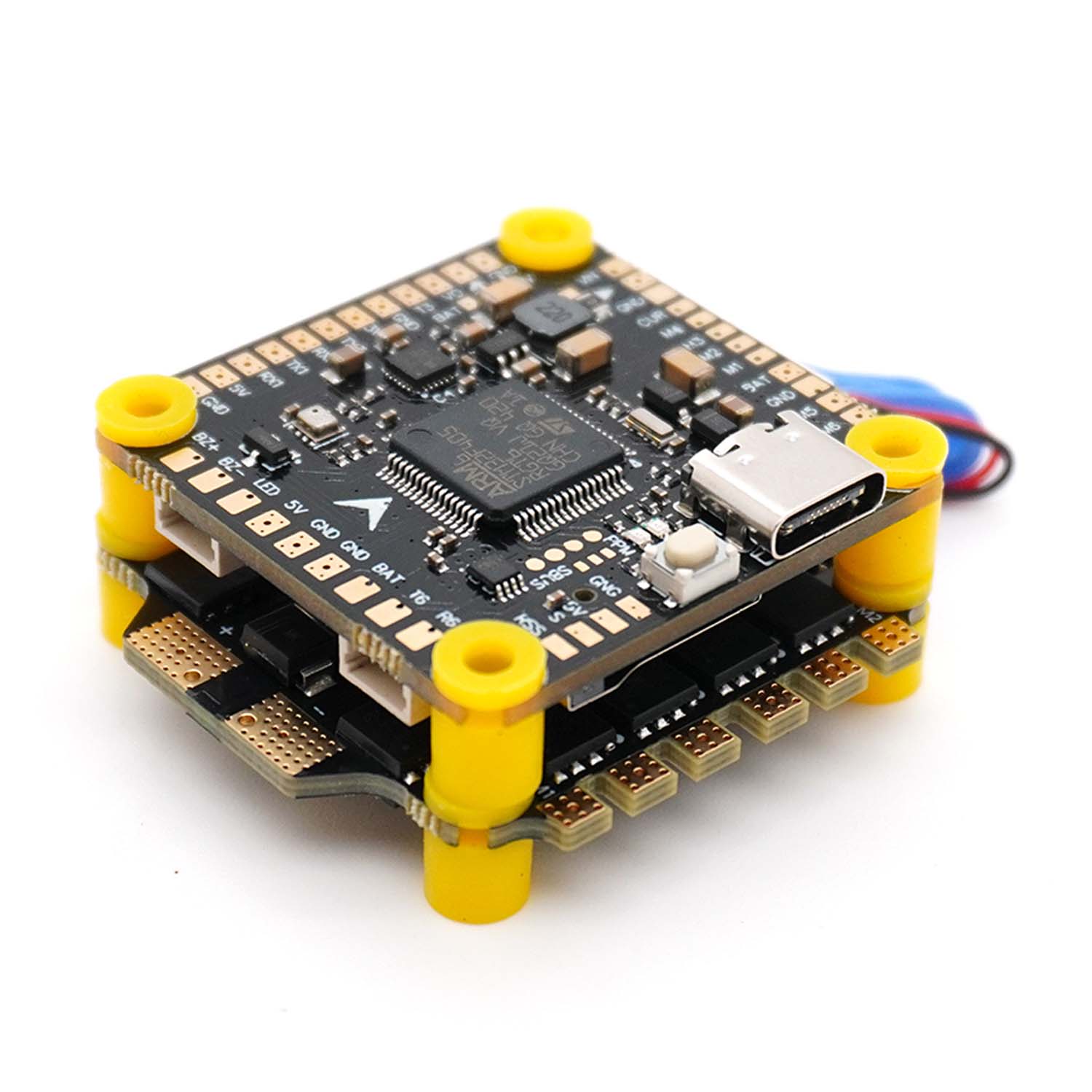 YSIDO F405 V3 Flight Control B - Mateksys Flight Controller F405 Wte recension och pris