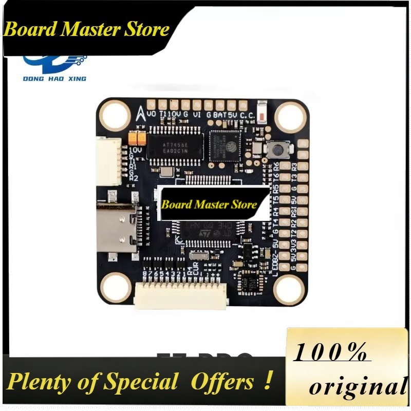 BoMs1pcs T-MOTOR F7 PRO F7PRO  - T-Motor F7 Pro Flight Controller recension och pris