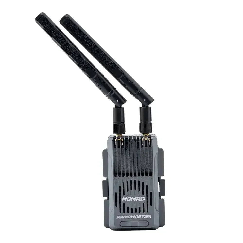 Radiomaster Nomad Dual 1-watt  - Radiomaster Ranger 2.4Ghz Elrs Module recension och pris