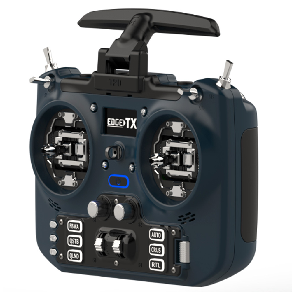 Jumper T20S T20 V2 ELRS 2.4G 9 - Jumper T20S V2 Radio Controller recension och pris