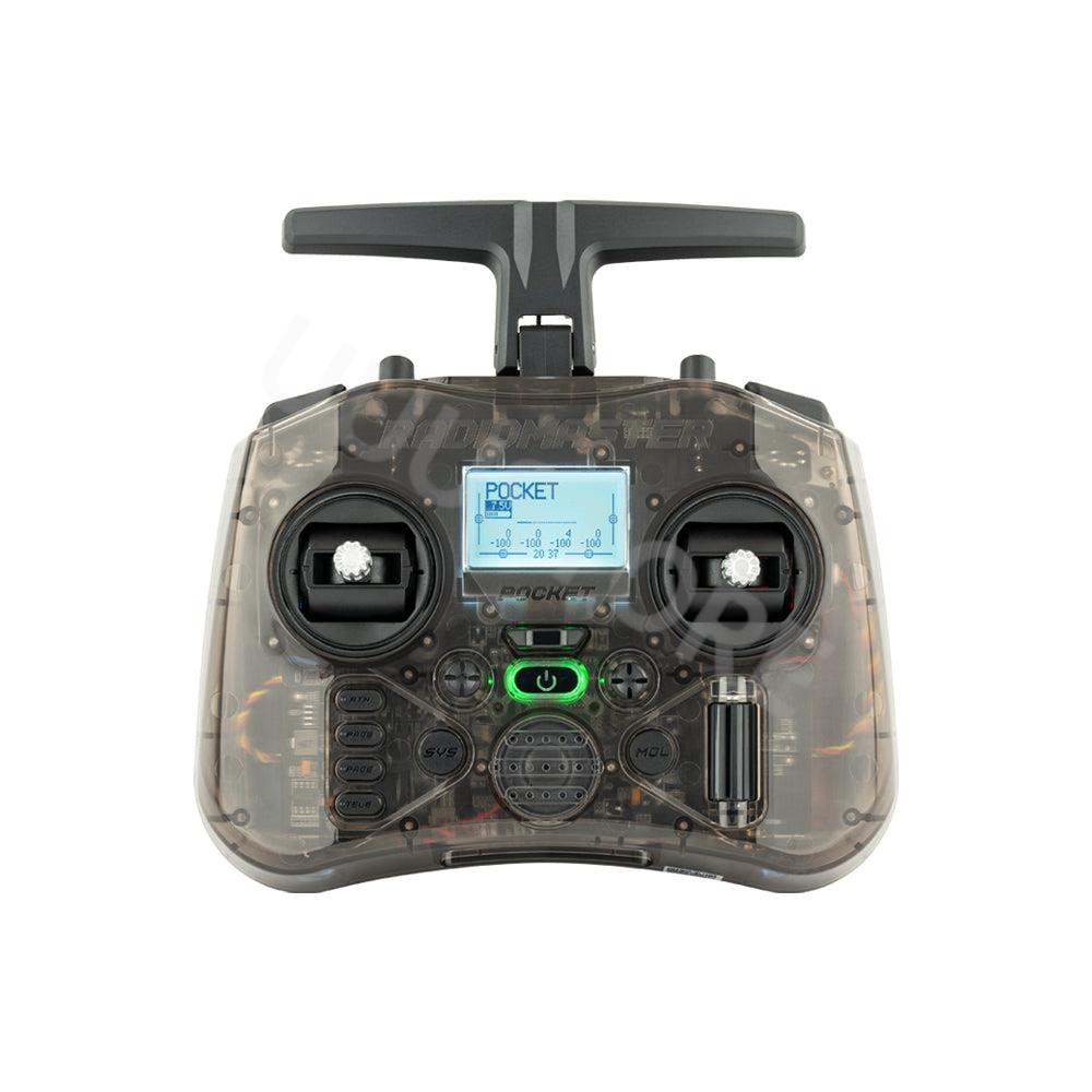 Radiomaster Pocket EdgeTX 2.4G - Radiomaster Pocket Elrs M2 recension och pris