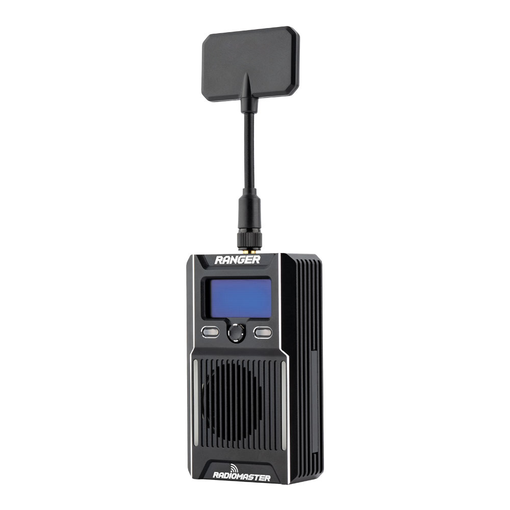 RadioMaster Ranger 2.4GHz ELRS - Radiomaster Ranger 2.4Ghz Elrs Module recension och pris