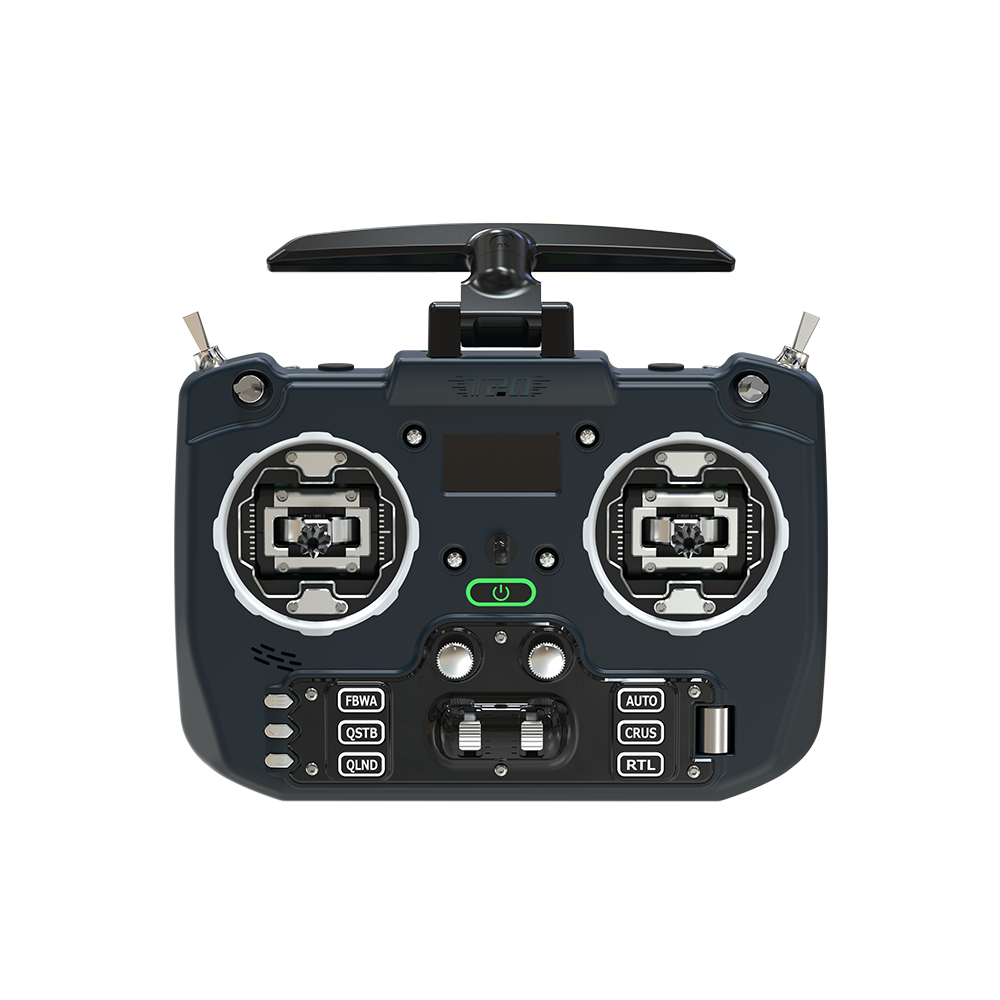 Jumper T20S T20 V2 ELRS 2.4G 9 - Jumper T20S V2 Radio Controller recension och pris