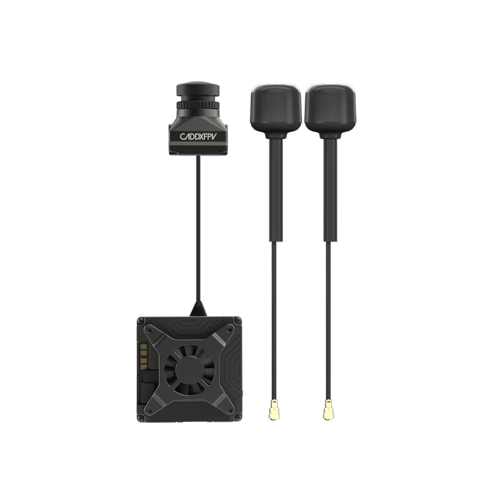 Walksnail Avatar GT KIT 2W VTX - Walksnail Avatar Hd Pro Kit recension och pris