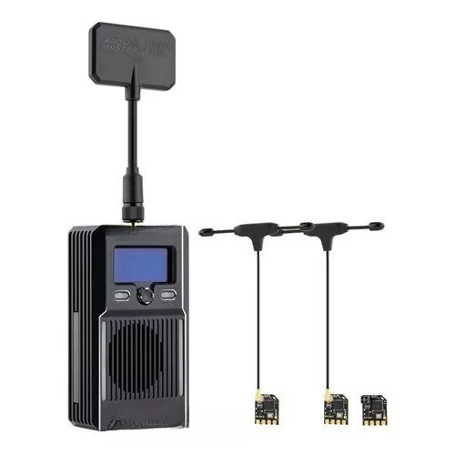 RadioMaster Ranger 2.4GHz ELRS - Radiomaster Ranger 2.4Ghz Elrs Module recension och pris