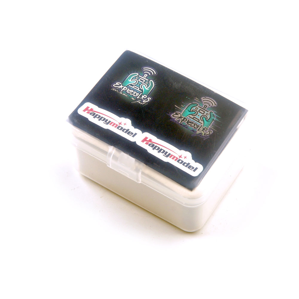 HappyModel ES24TX Pro Micro TX - Happymodel Expresslrs Elrs Es24Tx Pro 1000Mw recension och pris