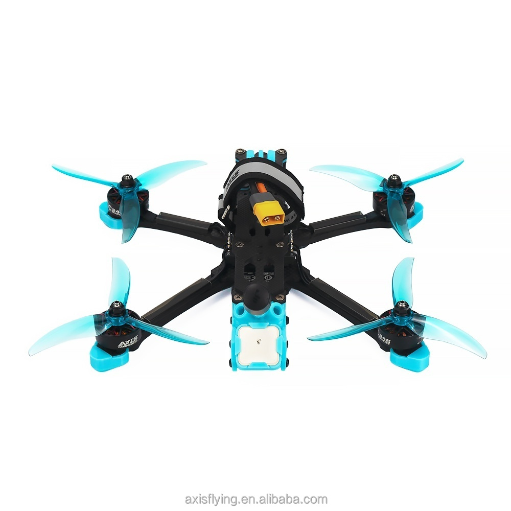 2025 Axisflying Manta 5 DC(Dea - Walksnail Avatar Hd Pro Kit recension och pris