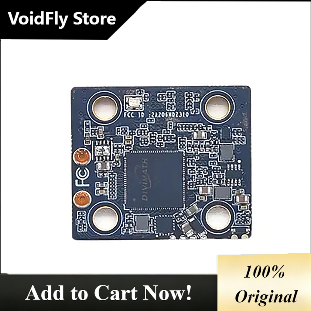 VoidFly HDZero Race V3 Digital - Hdzero Goggles Fpv Digital Hd recension och pris
