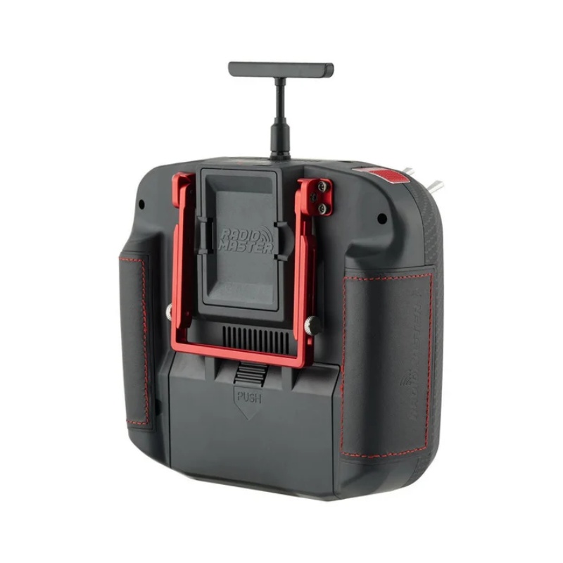 RadioMaster Boxer Max Radio Co - Radiomaster Boxer Max Radio Transmitter recension och pris
